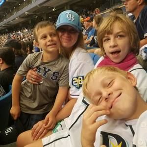 Meet your Posher, Heather